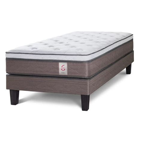 CAMA EUROPEA New Style 6